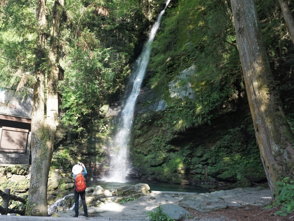 Biwa-no-taki (Biwa Waterfall)の画像0