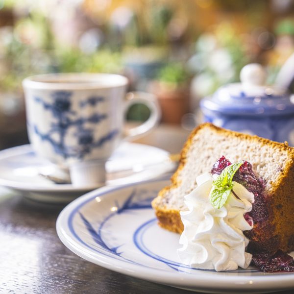 珈琲館おおぼけ(咖啡、簡餐)