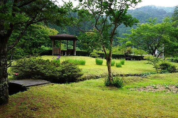 Hotaru-no-sato Park (Firefly Park)の画像1