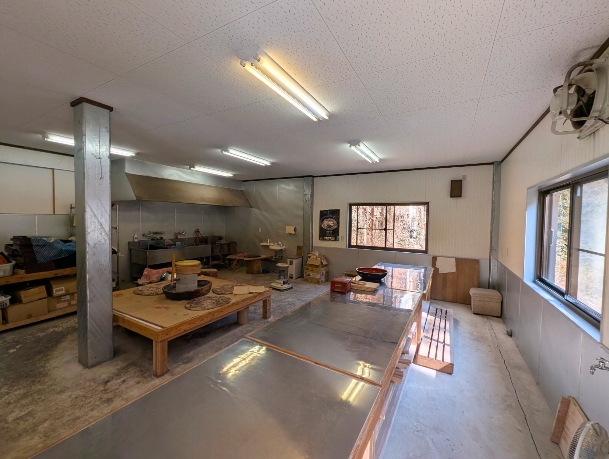 Tsuzuki Atelier | OBOKE IYA TOURIST NAVIGATION＜Torist sites