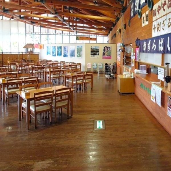 Kazurabashi Yumebutai