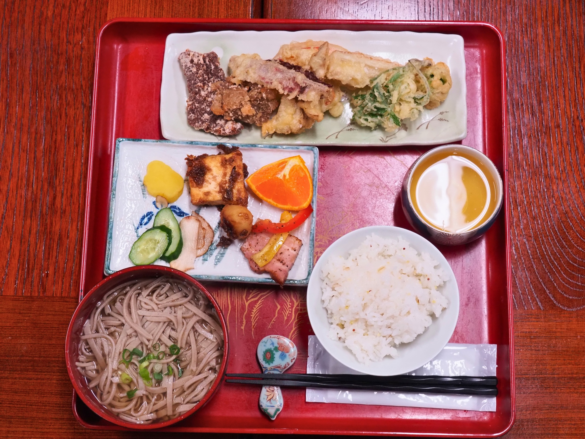 つづき商店・古式そば打ち体験塾 | 大歩危祖谷ナビ＜三好市公式観光