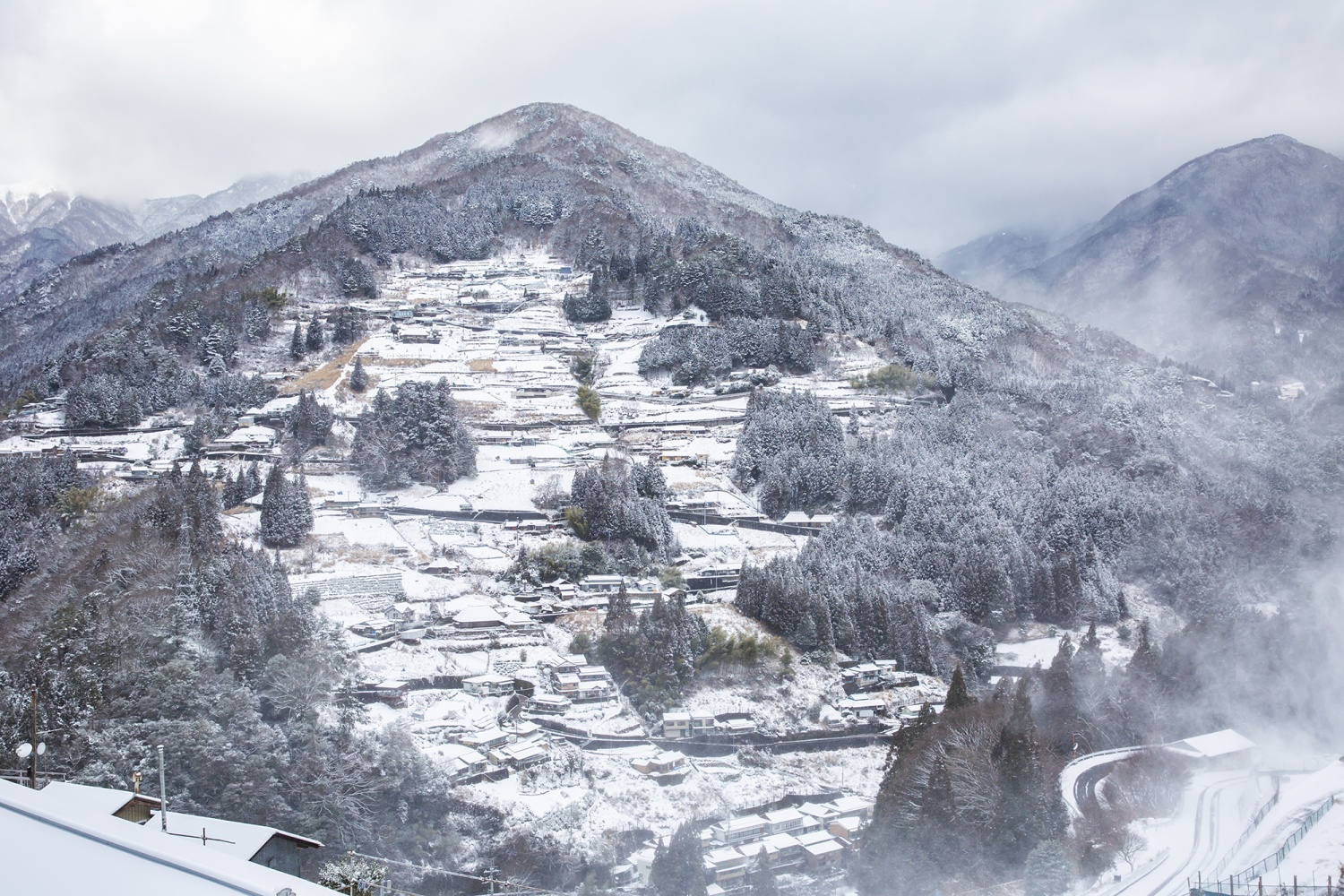 Ochiai Villageの画像3