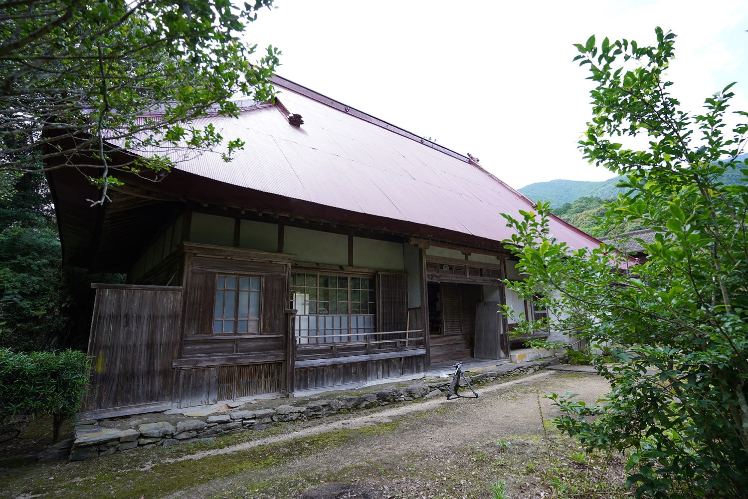 Tokuzen residenceの画像1