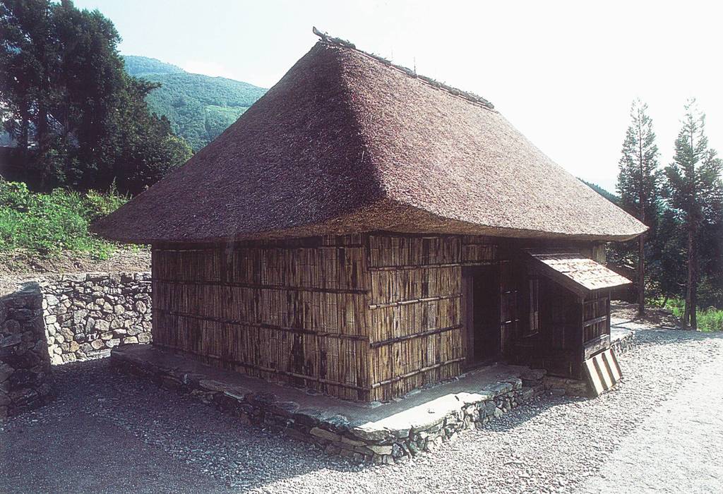 구 코우네케 주택 (국가 지정 중요 문화재)の画像0