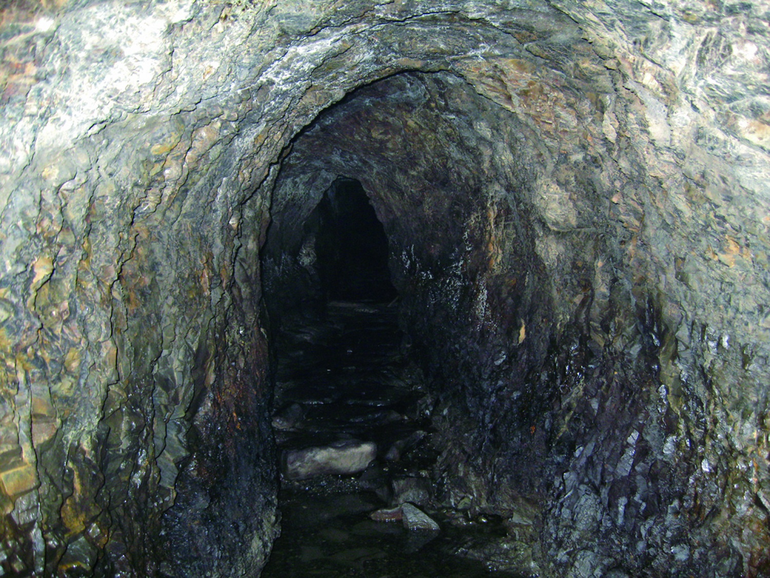 三村水渠隧道の画像2