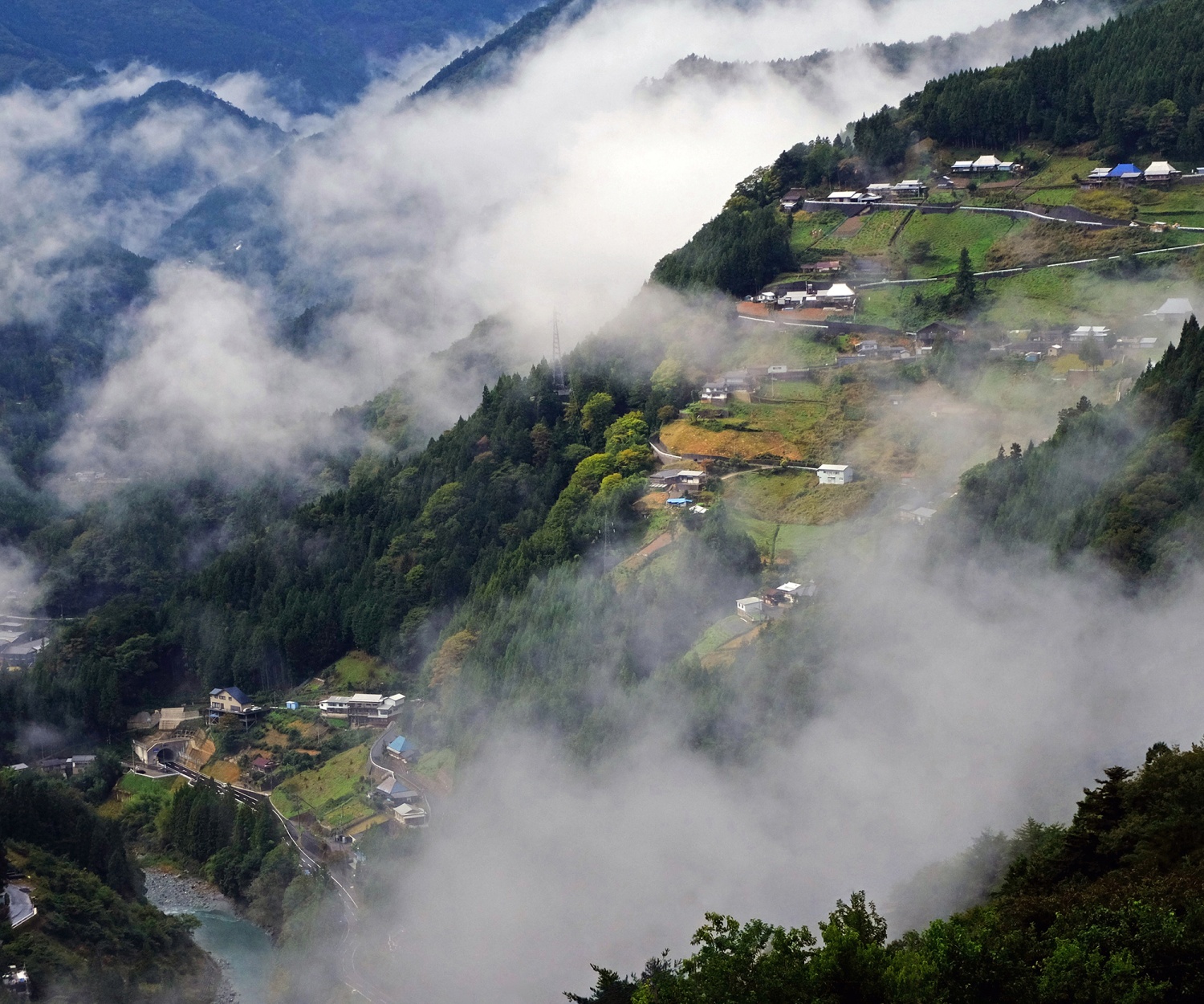 Ochiai Villageの画像5