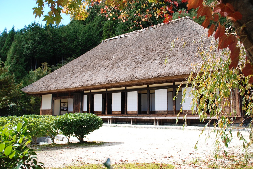 Bukeyashiki-Kita Clan (Old samurai residence)の画像0