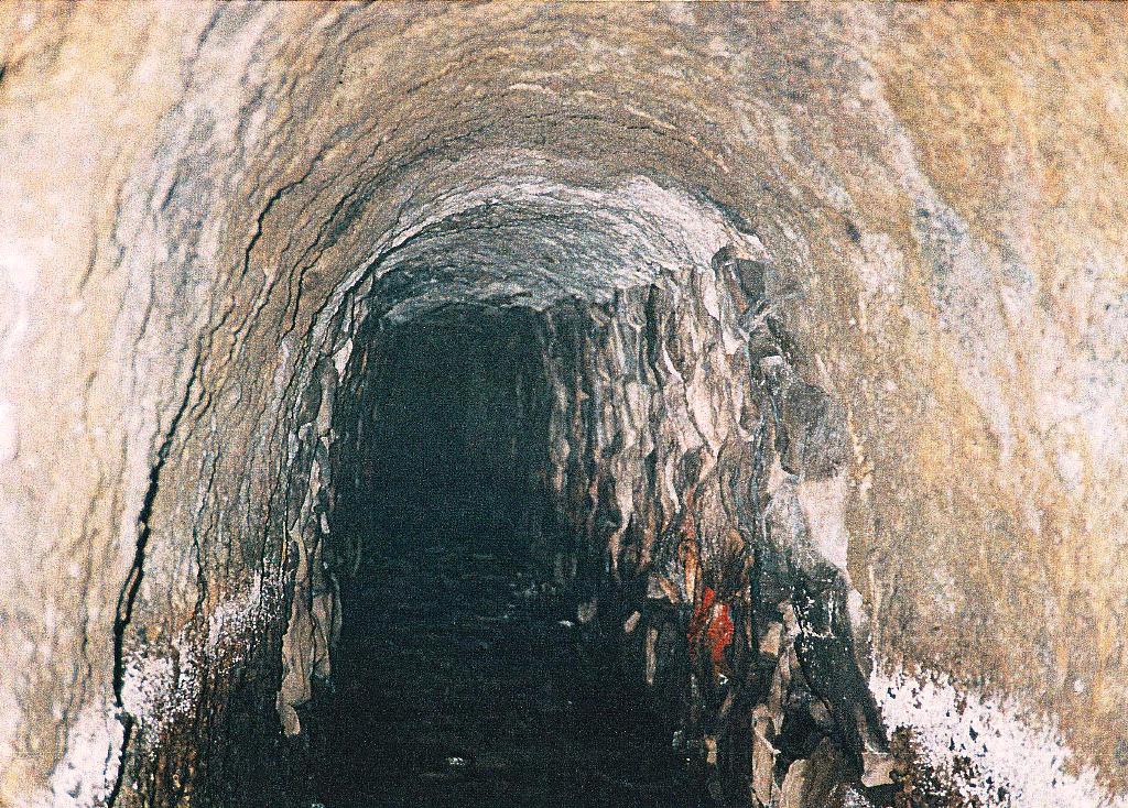 三村水渠隧道の画像0