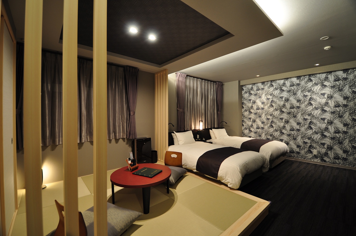 Oboke Onsen Hotel Oboke-kyo Mannakaの画像 5