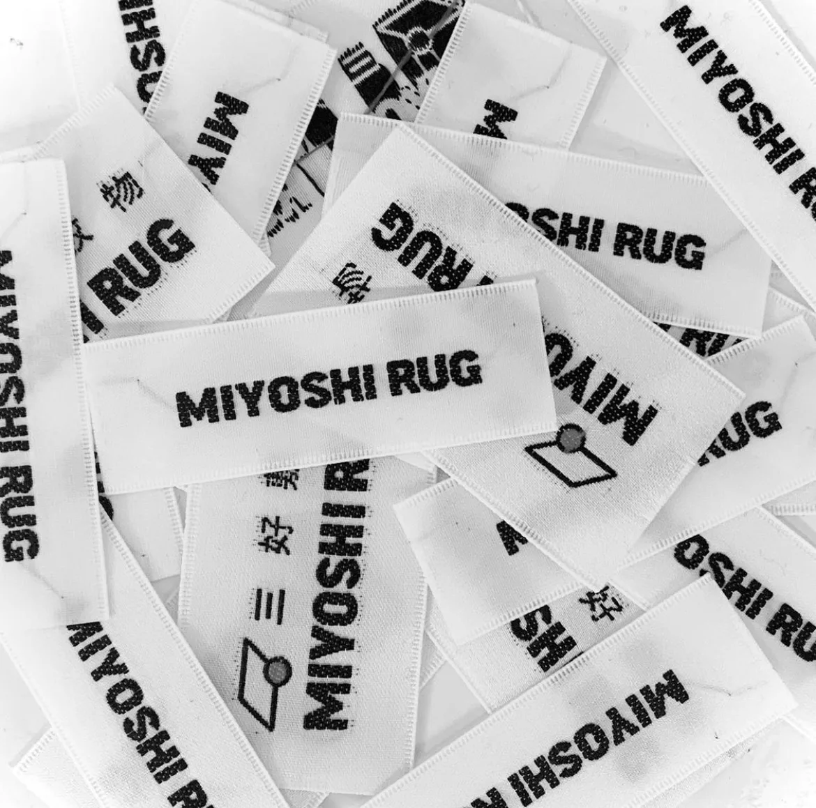 タフティングマットは新境地へ 「三好敷物（MIYOSHI RUG）」の伝統工芸