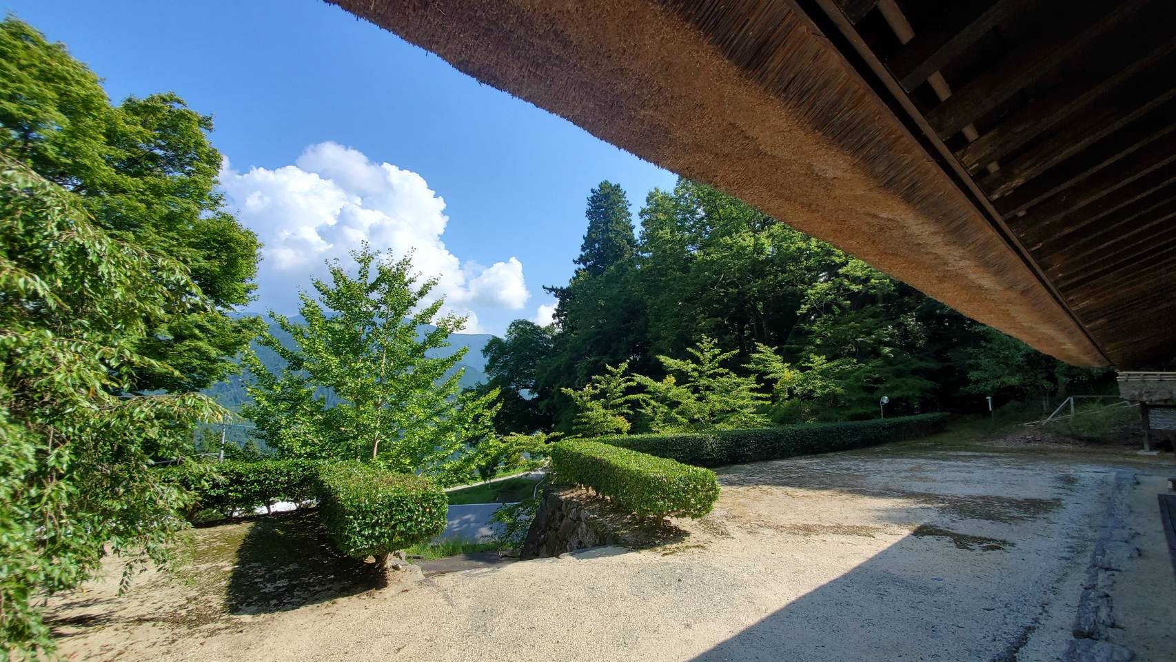 武家屋敷 旧喜多家 | 大歩危祖谷ナビ＜三好市公式観光サイト＞