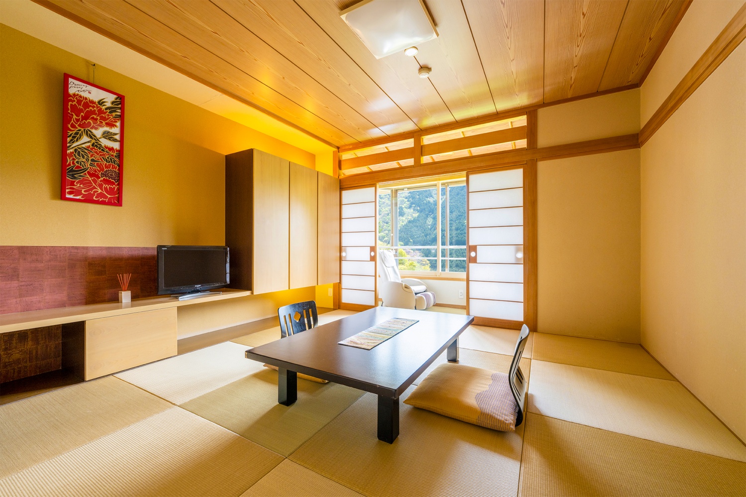 Hotel Iya-Onsenの画像12