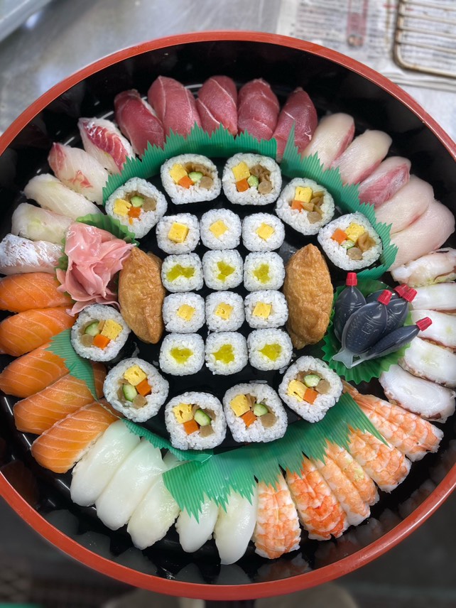 有限会社池田仕出しセンター | 大歩危祖谷ナビ＜三好市公式観光サイト＞