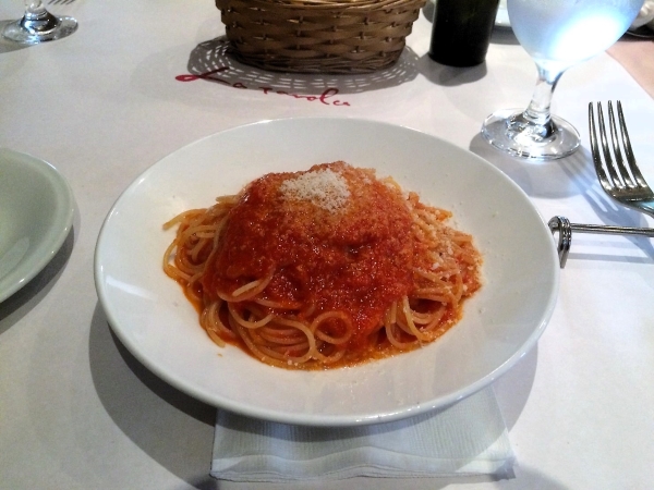 ラターボラ<br>【イタリア料理】<br>（らたーぼら）の画像0