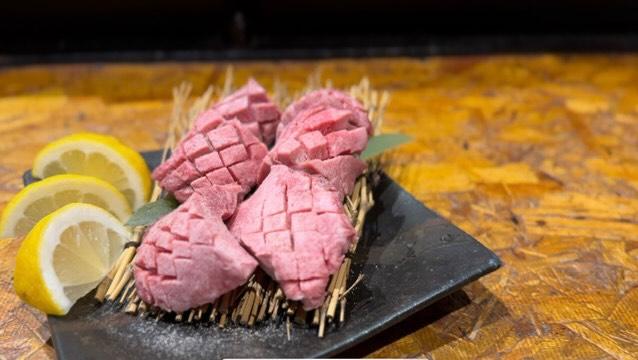 Charcoal Yakiniku BBQ, Taira (Ikeda, Miyoshi)の画像 7