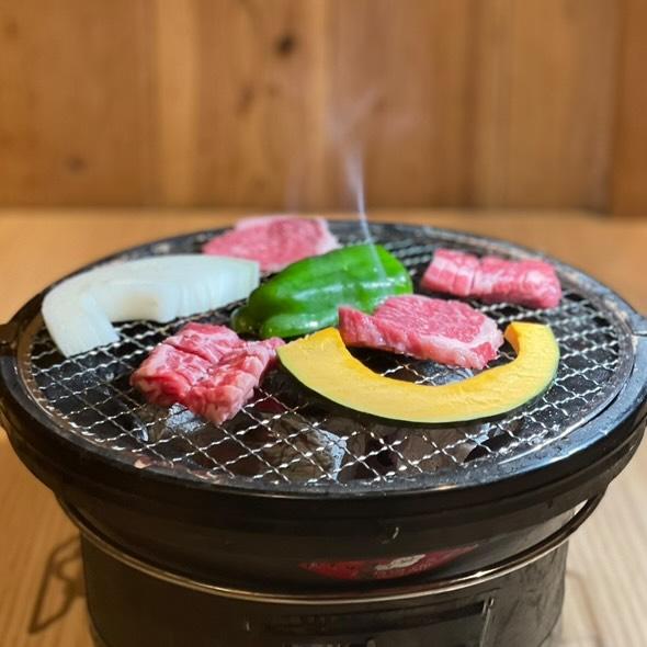 Charcoal Yakiniku BBQ, Taira (Ikeda, Miyoshi)の画像 12