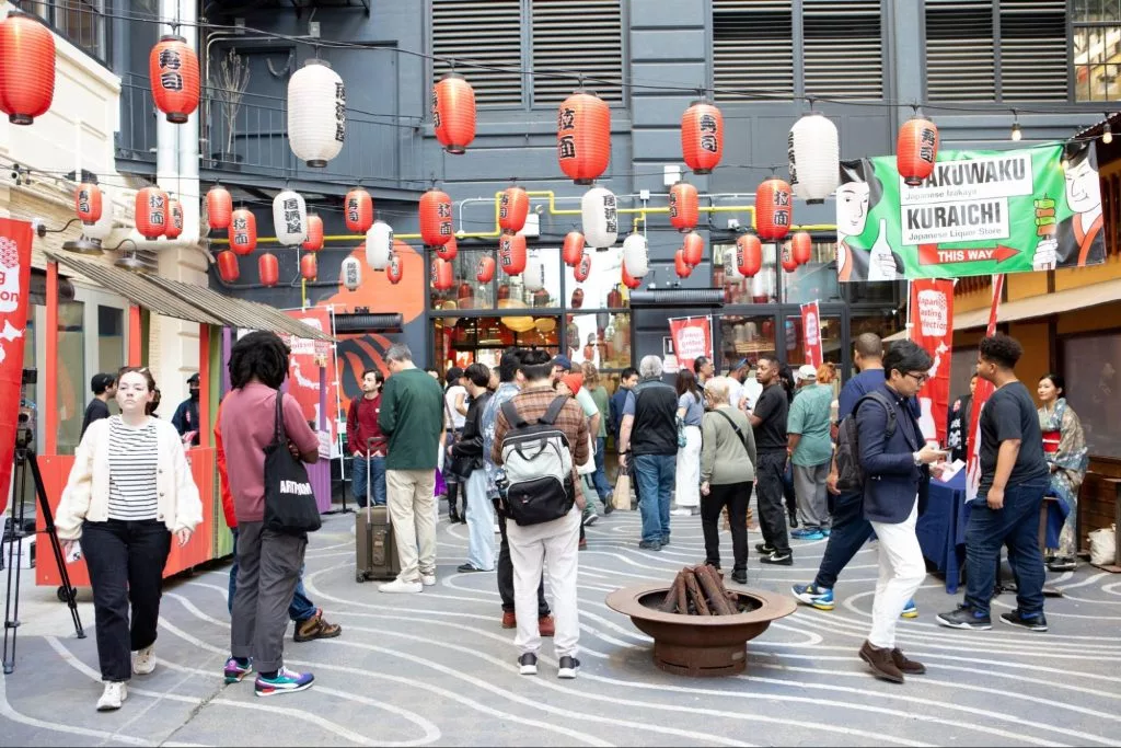 日本酒の新たな魅力を世界へ。三好の老舗蔵元「三芳菊」の挑戦「Japan