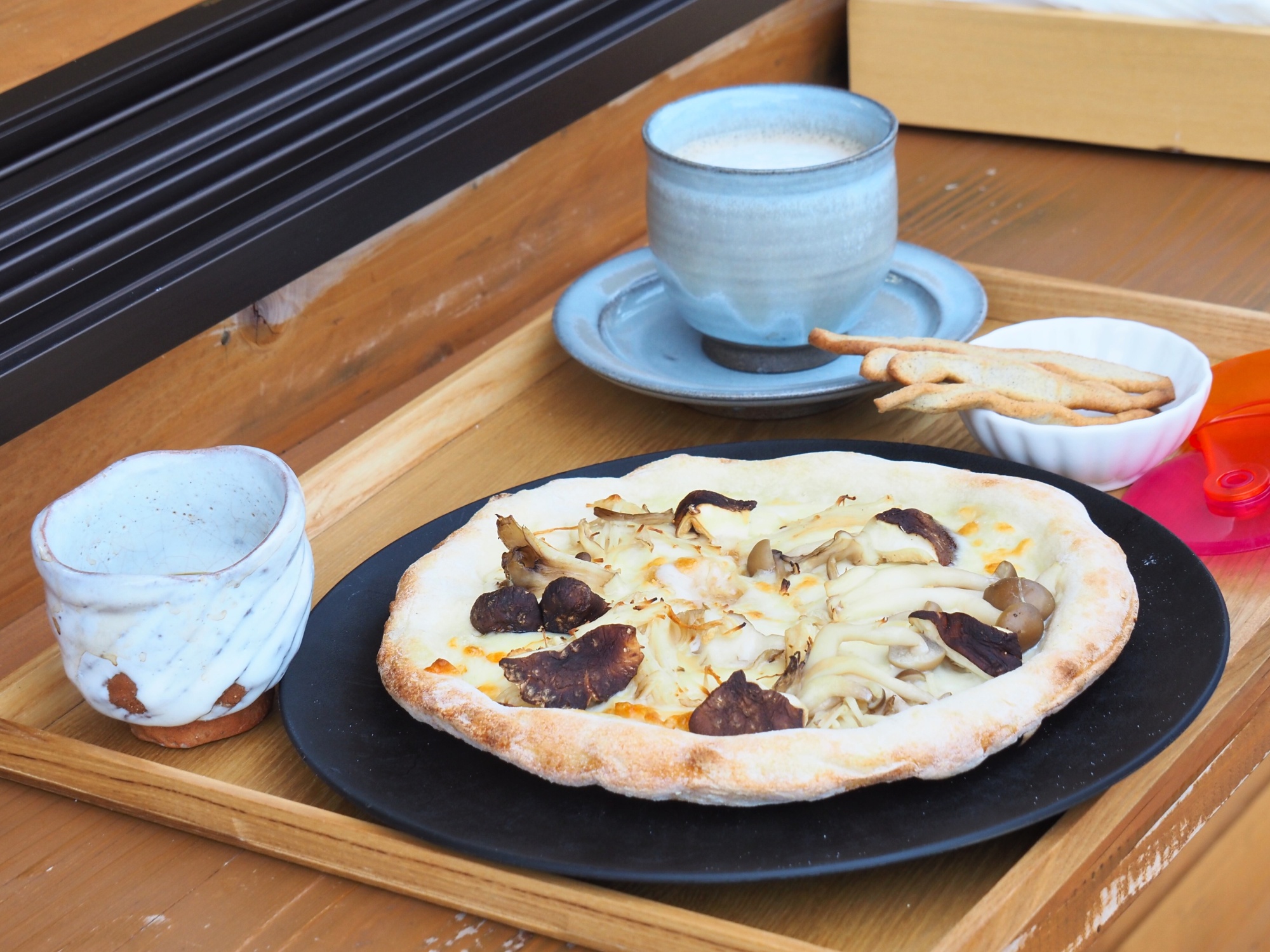 カリン　しばらくお休みします。　0729 かずら橋ブルーベリー園＆古民家カフェ天空 | 大歩危祖谷ナビ＜三好市