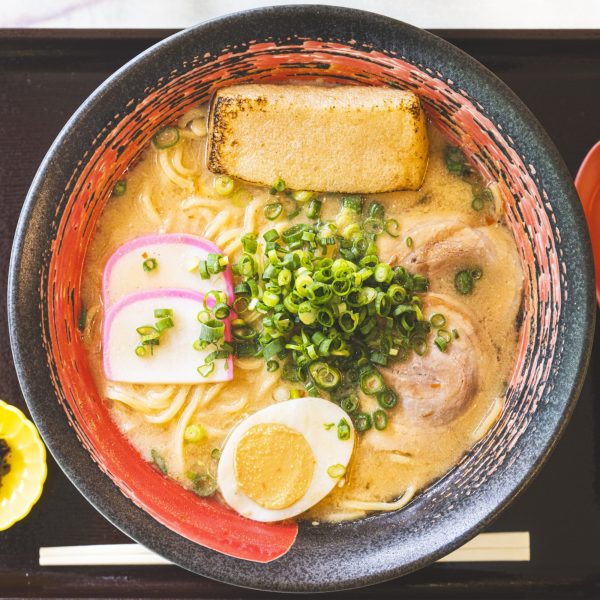 レストラン大歩危峡まんなか