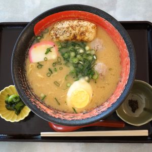 오보케 유람선
