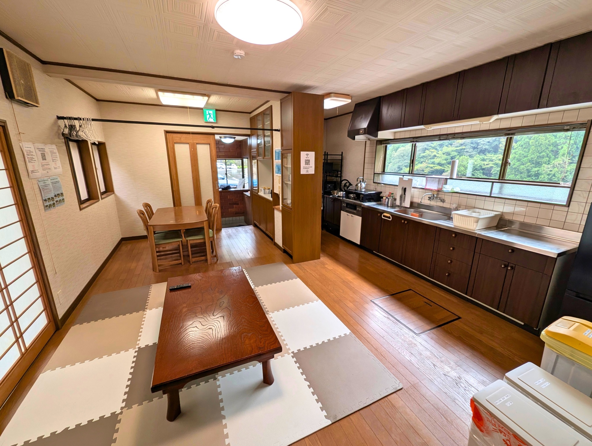 STAY ISHIWAKI | 大歩危祖谷ナビ＜三好市公式観光サイト＞